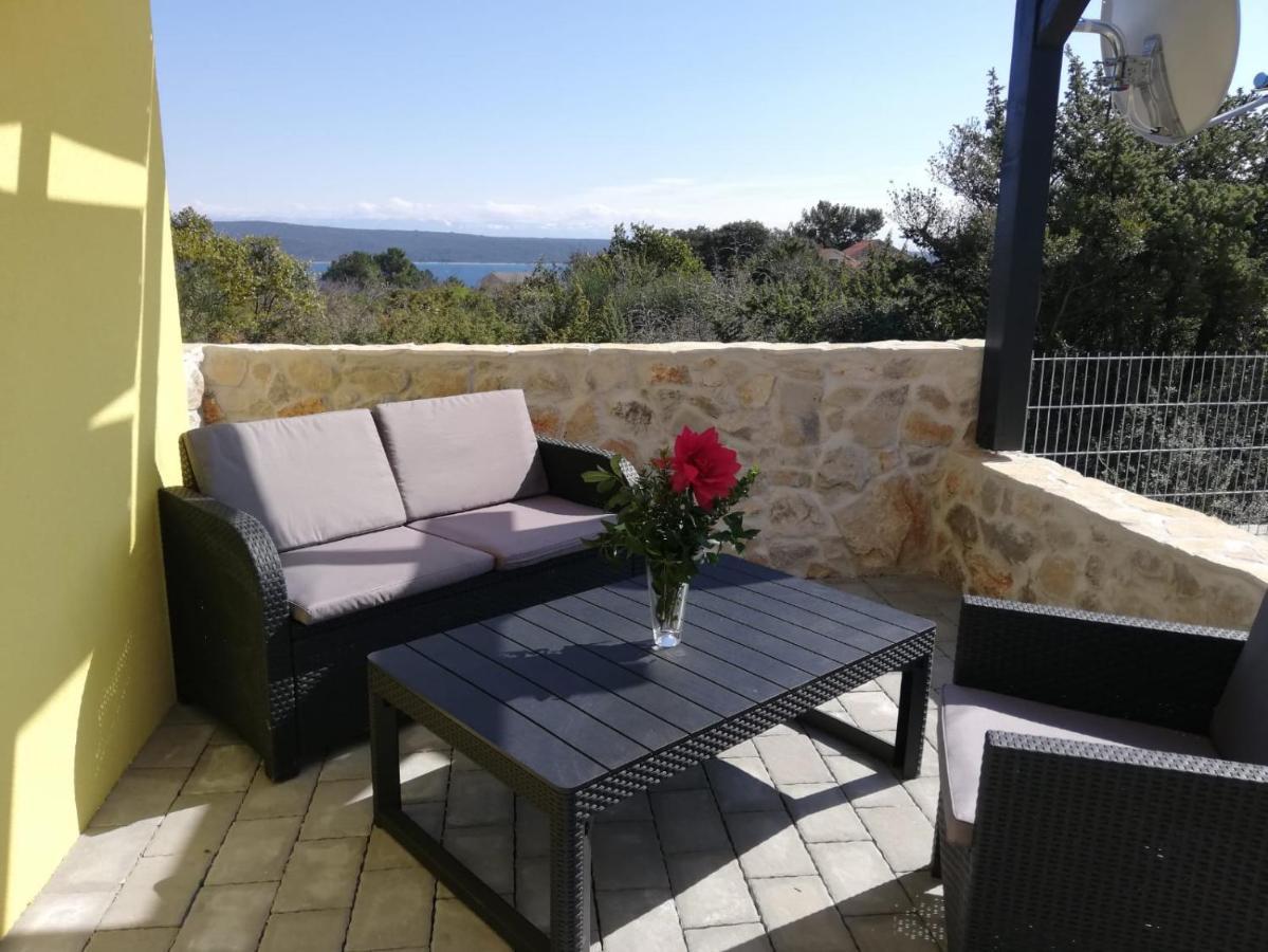 Guest House Lena, Nerezine, Mali Losinj Exterior foto