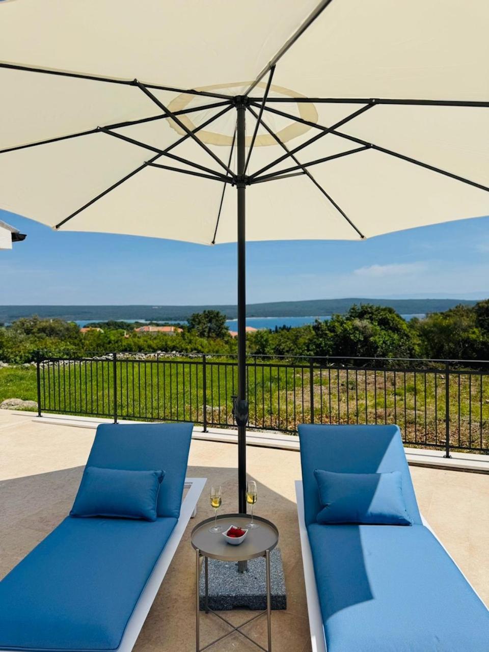 Guest House Lena, Nerezine, Mali Losinj Exterior foto