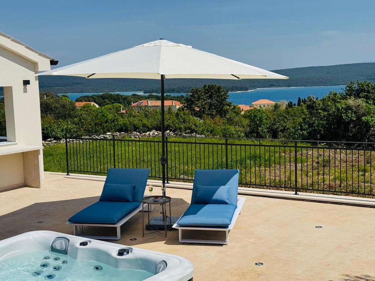 Guest House Lena, Nerezine, Mali Losinj Exterior foto