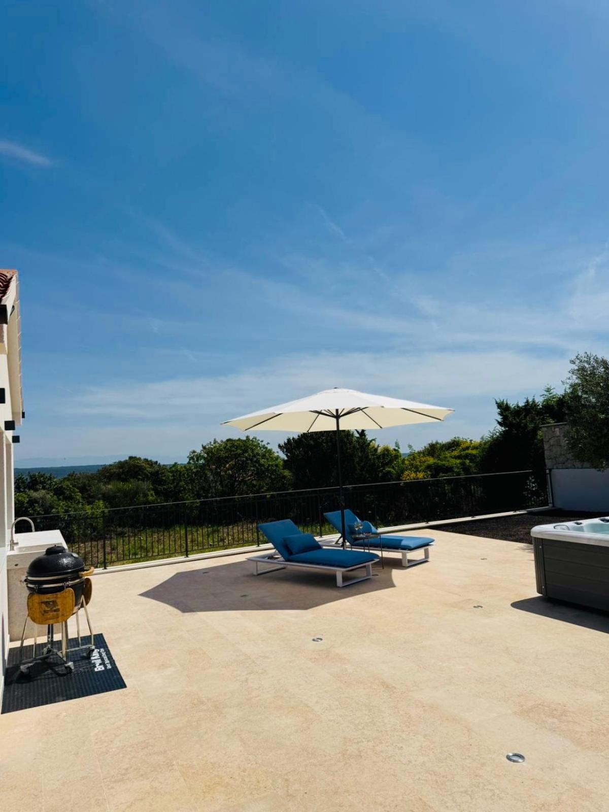 Guest House Lena, Nerezine, Mali Losinj Exterior foto
